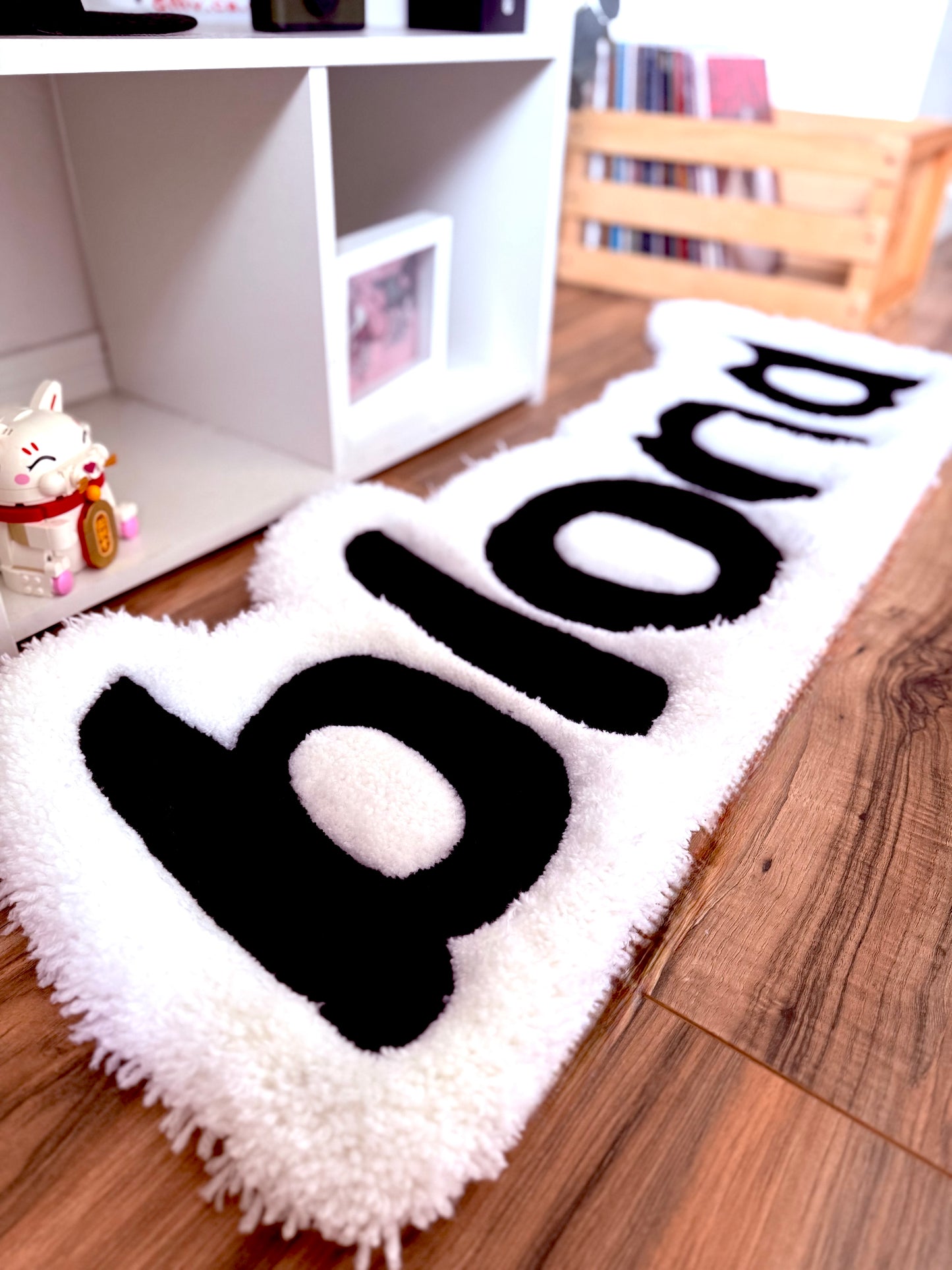 blond Rug Frank Ocean