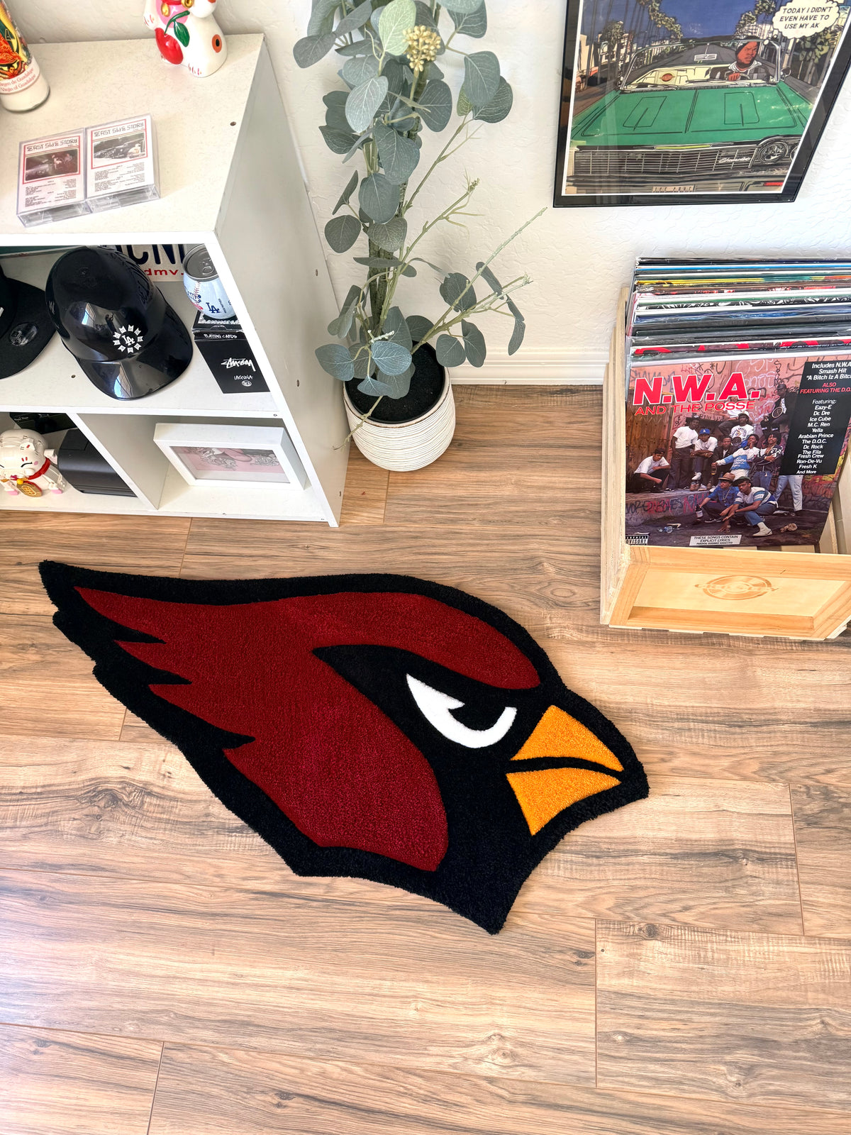 ‼️NFL RUG SALE ‼️