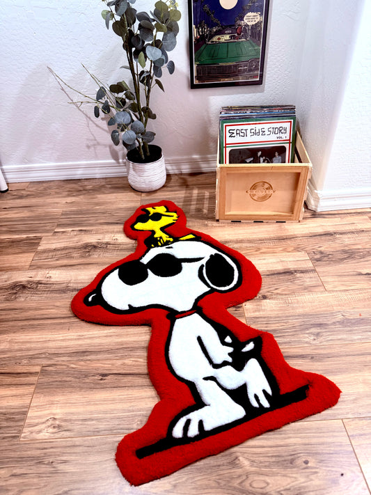 Cool Snoopy