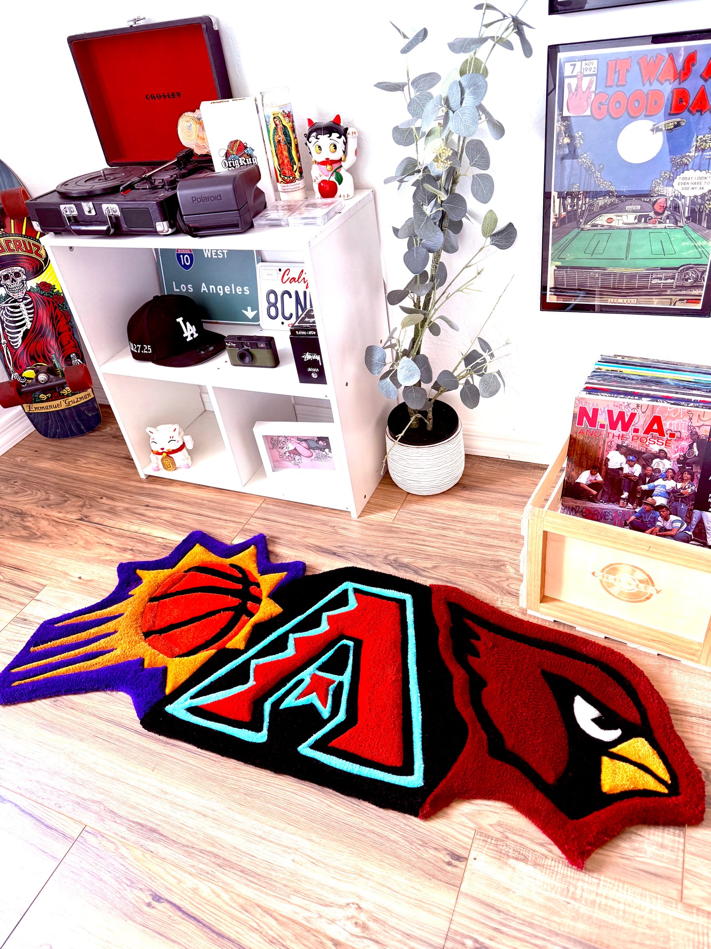 Arizona Teams Combo