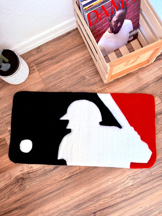 MLB RUG