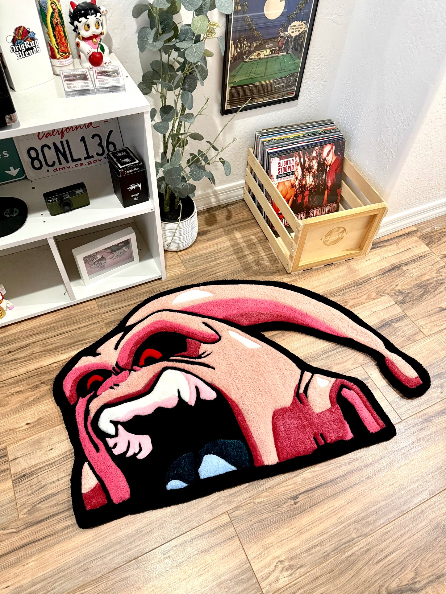 MajinBuu