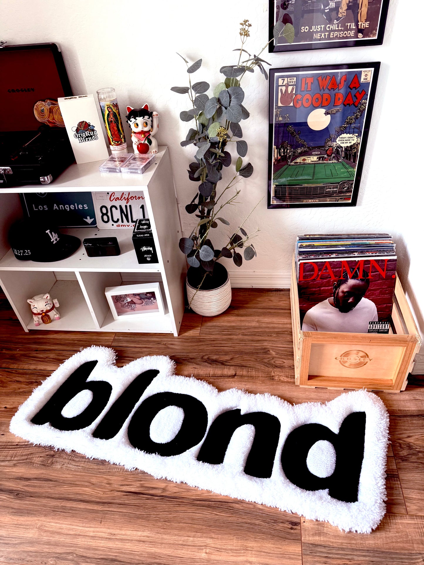 Blond Rug SALE‼️