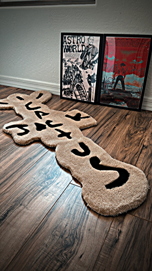 Cactus Jack Rug