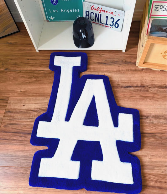 Dodgers LA