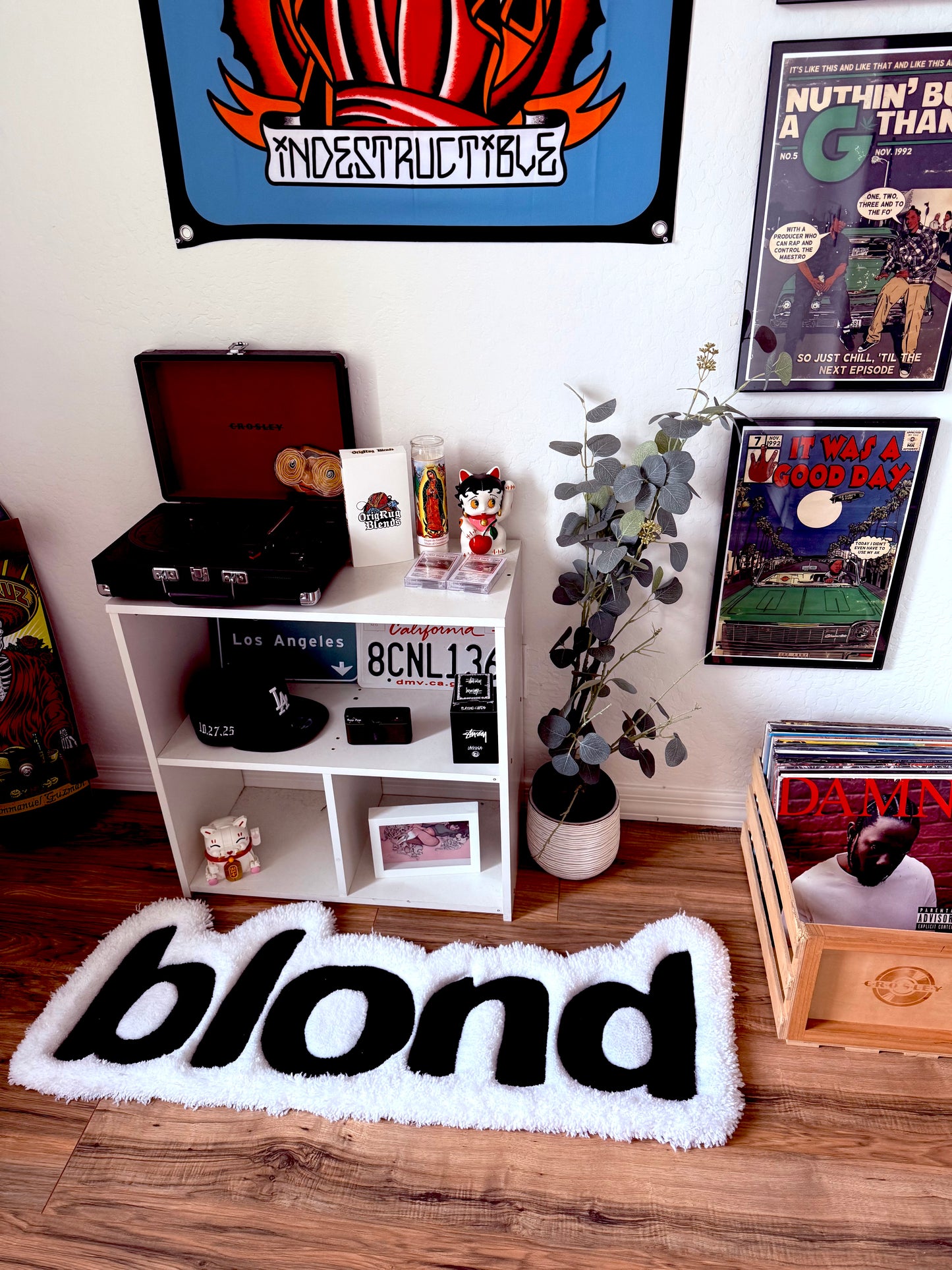 Blond Rug SALE‼️
