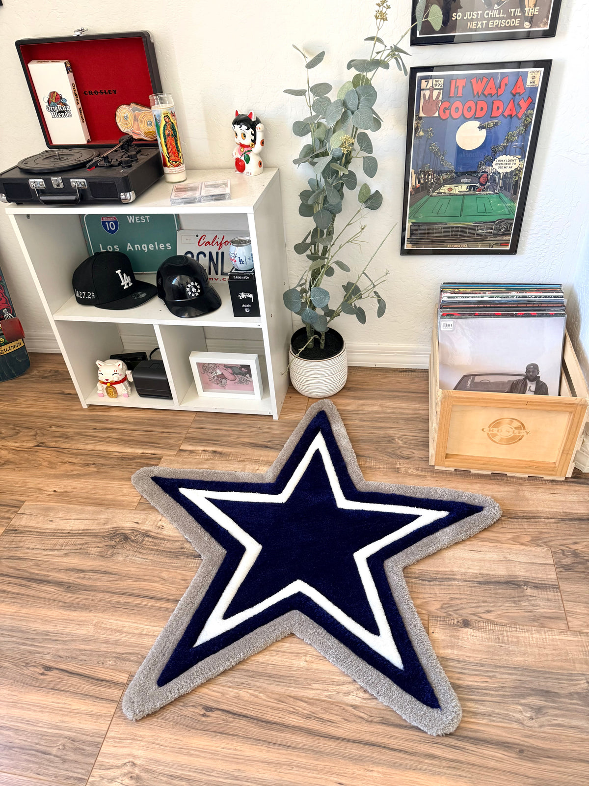 ‼️NFL RUG SALE ‼️