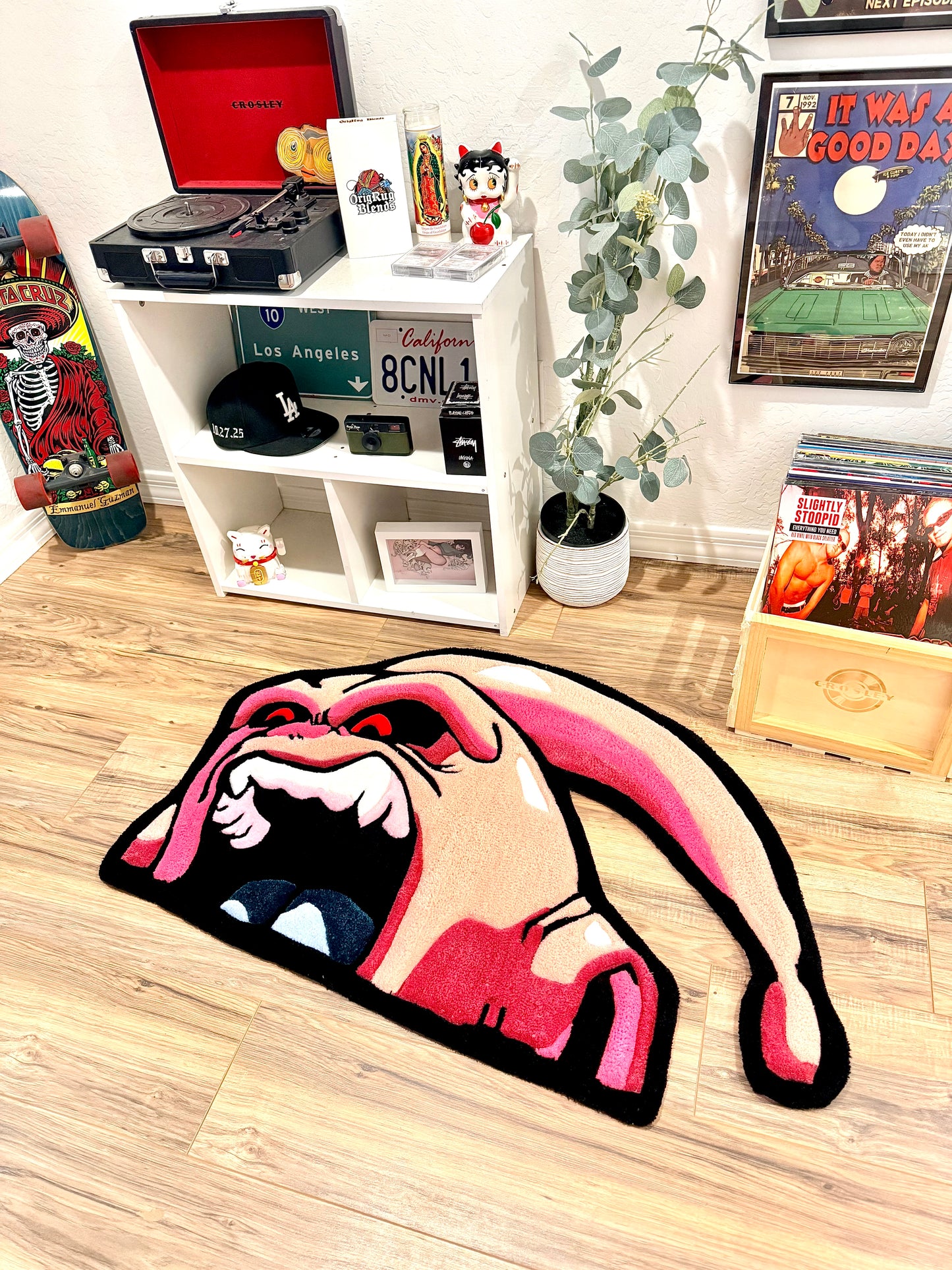 MajinBuu