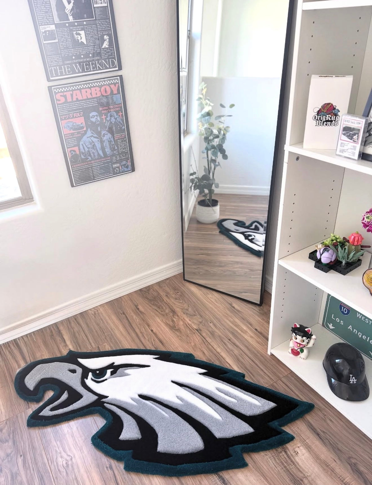 ‼️NFL RUG SALE ‼️