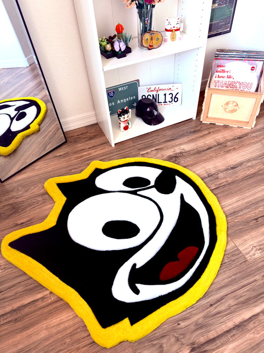 Felix The Cat