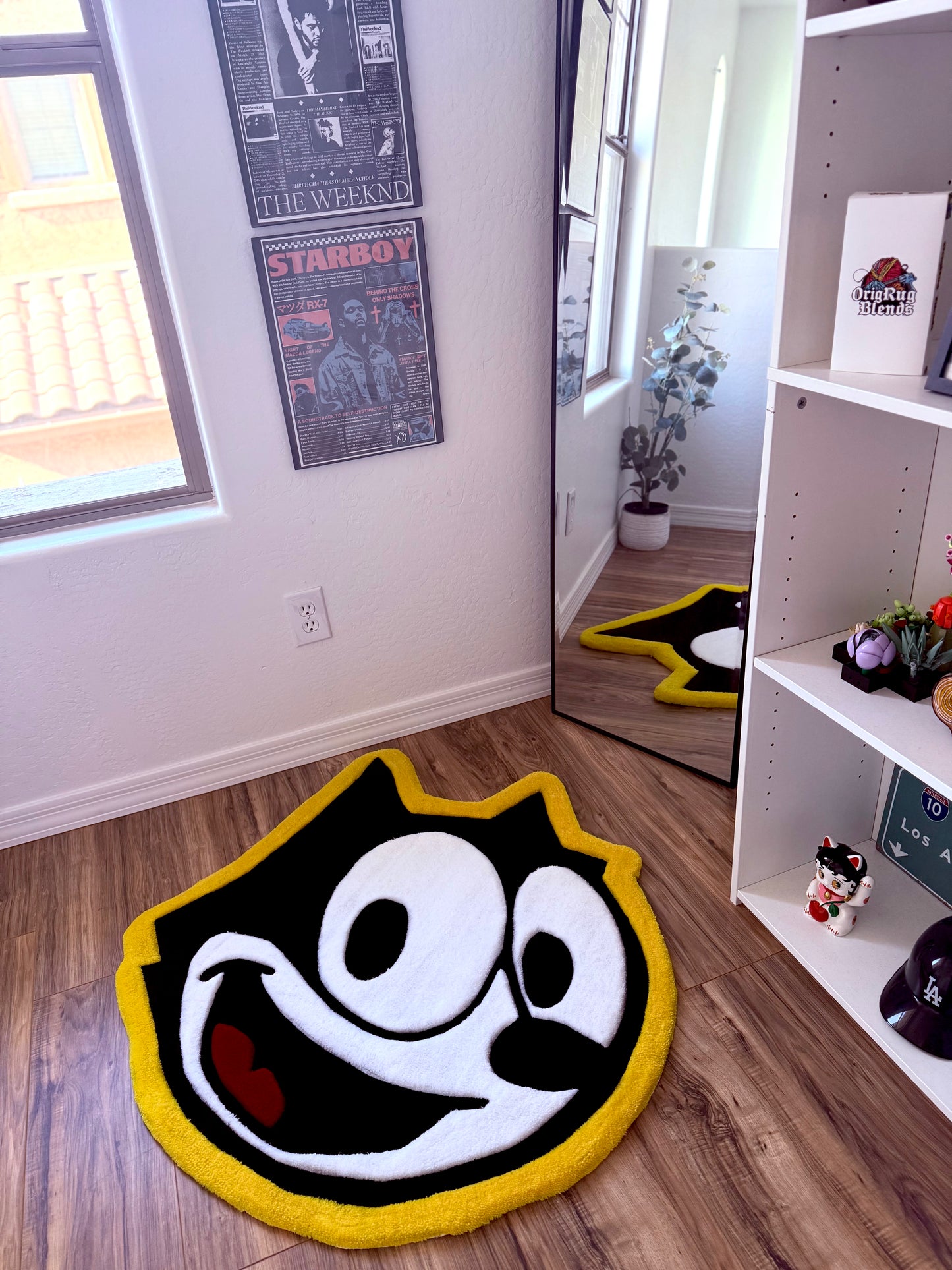 Felix The Cat