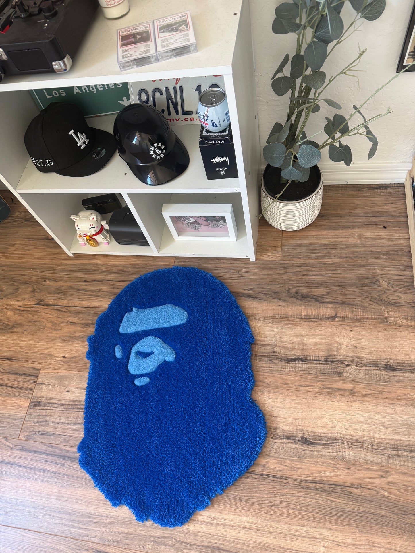 Bape Rug (Multiple Variations)